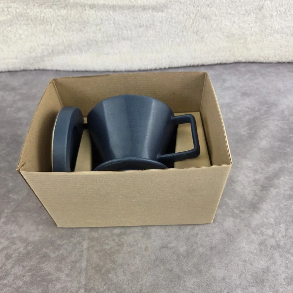 Sunnju ceramic coffee